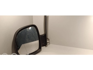Zpětné zrcátko levé Mercedes-Benz Vito Viano W638 2003 232636001