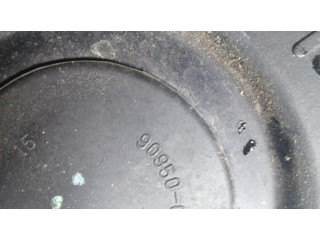 Защита основного ремня