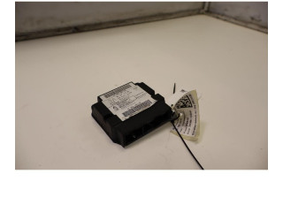 Блок подушек безопасности 9823741380   Peugeot Partner III