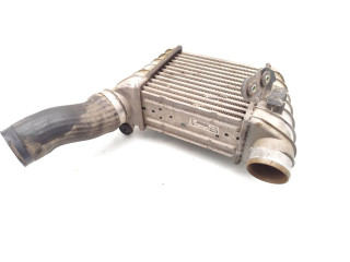 Интеркулер 8L9145805H, 848904SE Audi TT Mk1