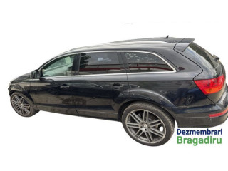Jednotka ABS Audi Q7 4L 2008