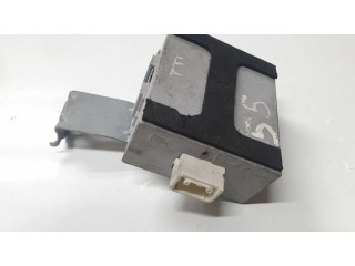 Блок управления центрального замка