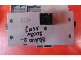 Комплект блоков управления 00518294210, 51775688   Fiat Bravo
