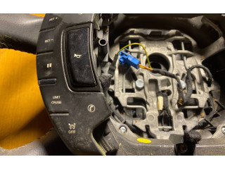 Руль Citroen C5  2008 - 2016 года 96829213ZD, 6080049      