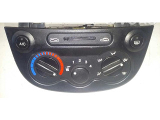 Модуль блока управления кондиционером    Chevrolet Matiz