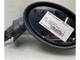 Зеркало электрическое        Mini One - Cooper R50 - 53  2001 - 2006 года   