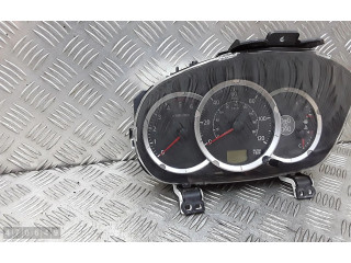 Панель приборов 8100b634 Mitsubishi L200