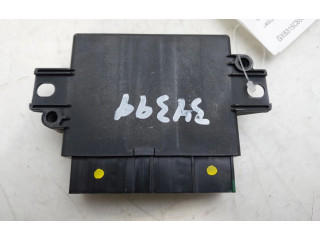 Блок управления двигателя GX6315C859DE Jaguar XK - XKR