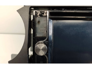 Дисплей SsangYong Kyron