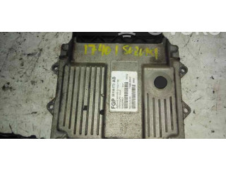 Řídící jednotka 55195173 Suzuki Swift