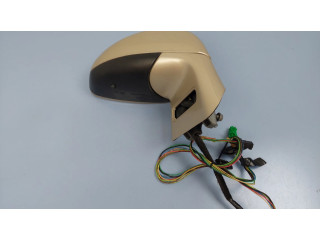 Зеркало электрическое     правое   Citroen C4 I  2004-2010 года   