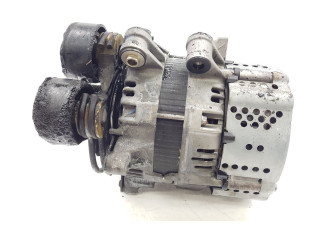 Генератор 32383087, 32383087 Volvo XC40