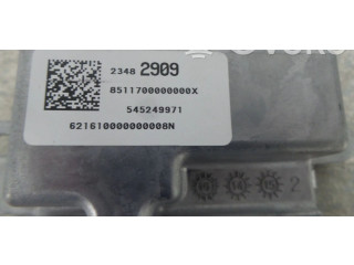 Блок управления 23482909 Vauxhall Astra K