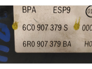 Блок АБС 6C0907379S, 0265956084 Audi A1 2018 - года
