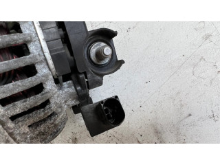 Генератор 0124525059, 753296605   BMW 1 E81 E87 1.6     