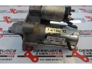 Стартер       Ford Focus  2010 - 2017 года   