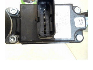 Передний електрический механизм для подъема окна без двигателя Citroen C2 - года