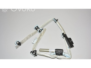 Боковая подушка безопасности 6956484 BMW 1 E81 E87