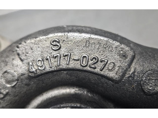 Турбина Mitsubishi Space Wagon 49177027