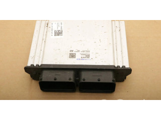 Řídící jednotka 39199-2M050   Hyundai Tucson IV NX4 2022