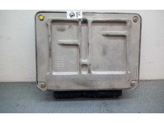 Блок управления двигателя 036906034KC   Seat Ibiza III (6L)