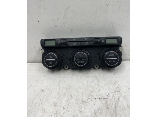 Блок управления климат-контролем    Volkswagen PASSAT B6