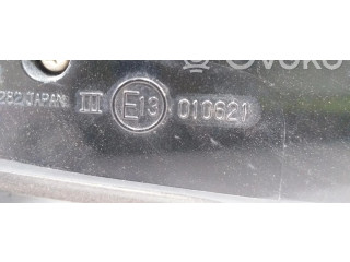 Zpětné zrcátko Nissan X-Trail T30 010621, 010621