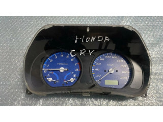 Přístrojová deska Honda CR-V 2002 HR0265, HR0265102
