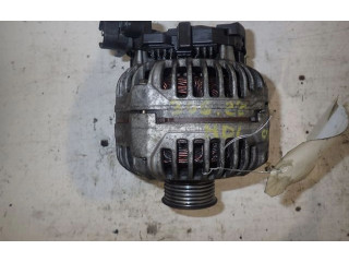 Генератор 000057054F Peugeot 306