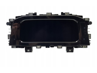 Pojistková skříňka Спидометр (приборный щиток) 5H0920340B, 13258KM Volkswagen Golf VIII 2022