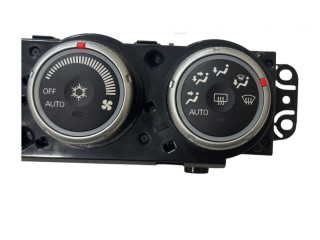 Блок управления климат-контролем 7820A115XB, 1C22A Mitsubishi ASX