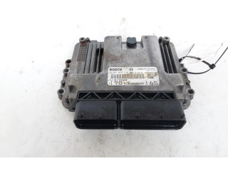 Блок управления двигателя 0281014540 Lancia Delta