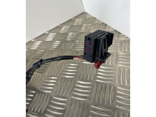 Zpětné zrcátko Audi A6 S6 C7 4G 2014 4G1857410M