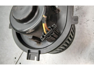 Вентилятор печки       Volkswagen Bora