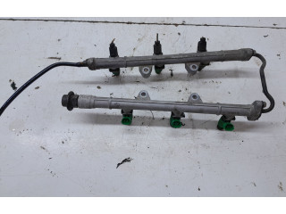 Vstřikovací lišta 3531037150, HMC3530123700 KIA Sportage G6BA