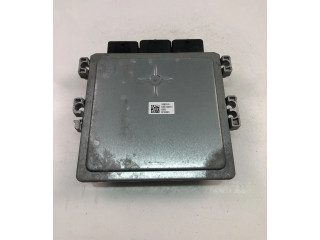 Блок управления двигателя 31355792, DE551   Volvo V70