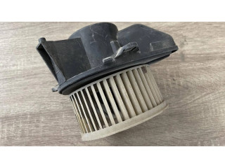 Вентилятор печки