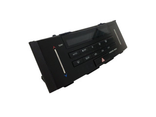 Блок управления климат-контролем 5590053250, 0126046 Lexus IS III XE30