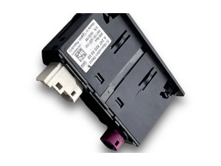 Блок комфорта A2478204002 Mercedes-Benz GLB x247