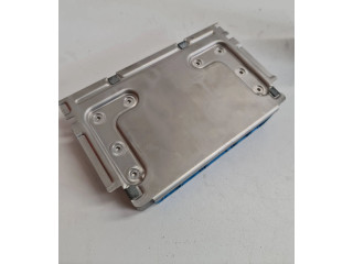 Блок управления коробкой передач 7532988, 96025744   BMW X3 E83