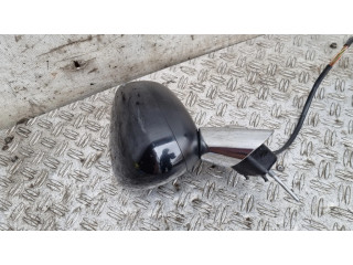 Зеркало электрическое левое Citroen C3 2010-2016 года