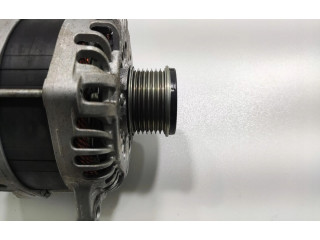 Генератор Nissan Navara D23