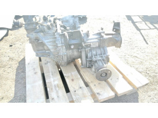 Механическая коробка передач, 6 передач