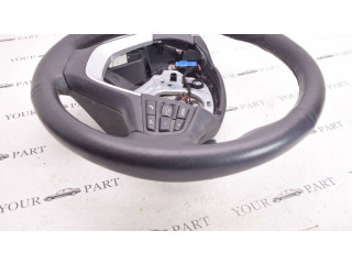 Руль BMW X3 F25  2010-2017 года 6793036      