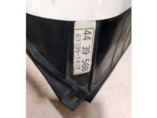 Панель приборов 69795140T   Saab 9000 CS       