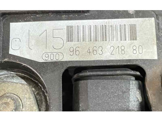 Генератор 9646321880, 5705AS Citroen C2