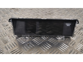 Дисплей 85261SG212 Subaru Forester SJ