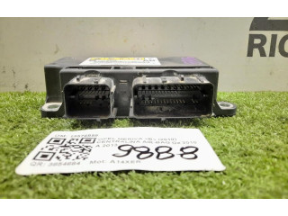 Блок подушек безопасности 13576859, 13576859   Opel Meriva A