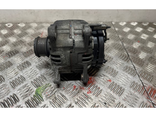 Генератор 028903028E   Audi A3 S3 8L      