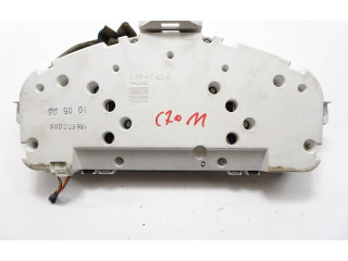 Панель приборов 30786339, 69594950T   Volvo C70       